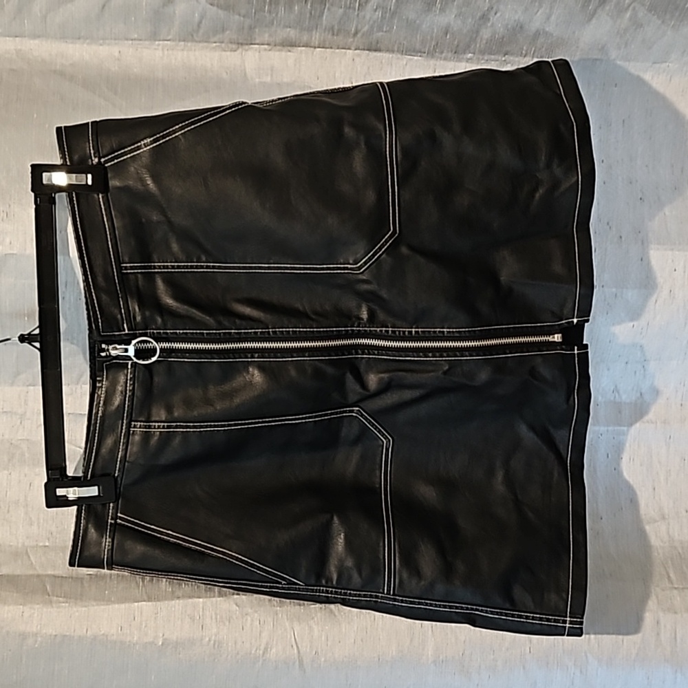 Vintage Ilusion Skirt